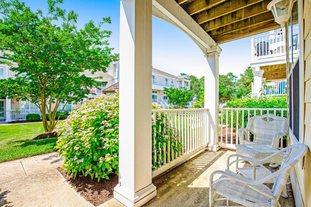 Bayside Bethany Lakes Ocean View Exterior photo