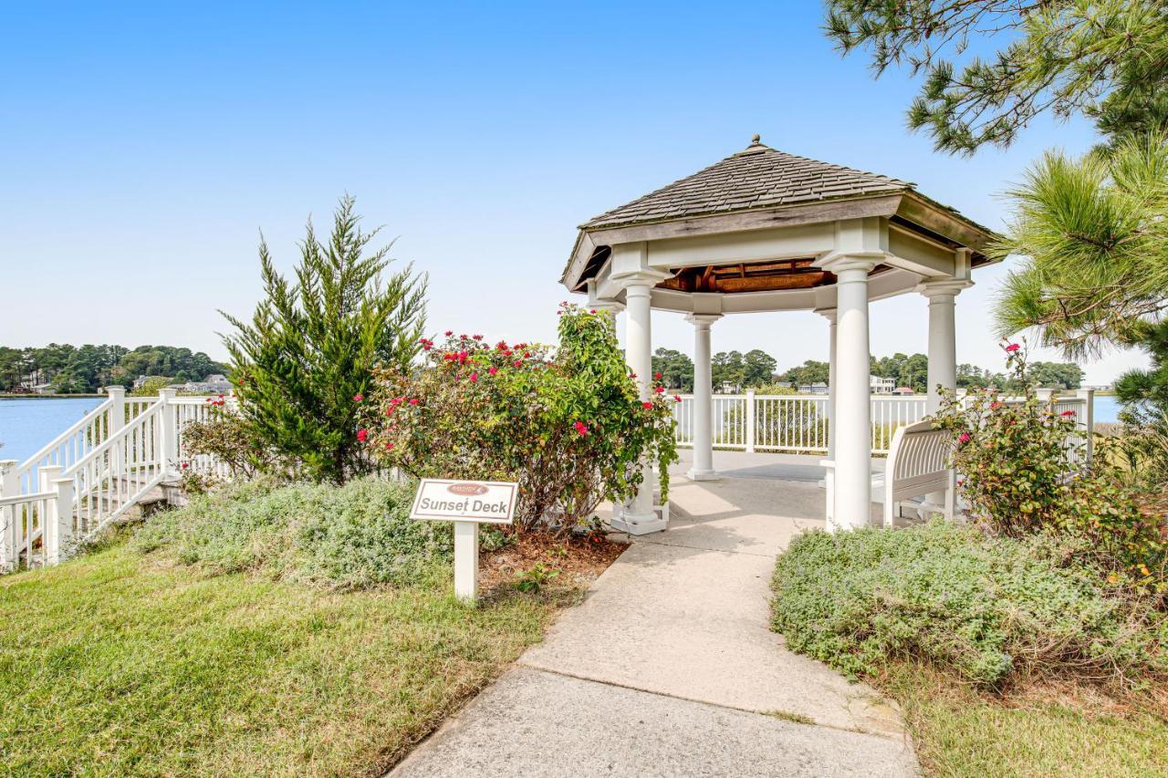 Bayside Bethany Lakes Ocean View Exterior photo
