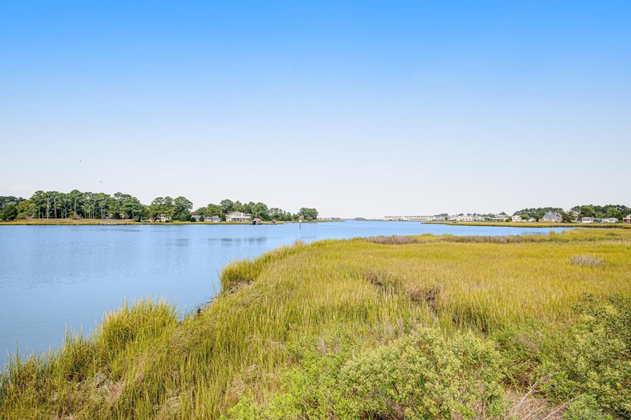 Bayside Bethany Lakes Ocean View Exterior photo