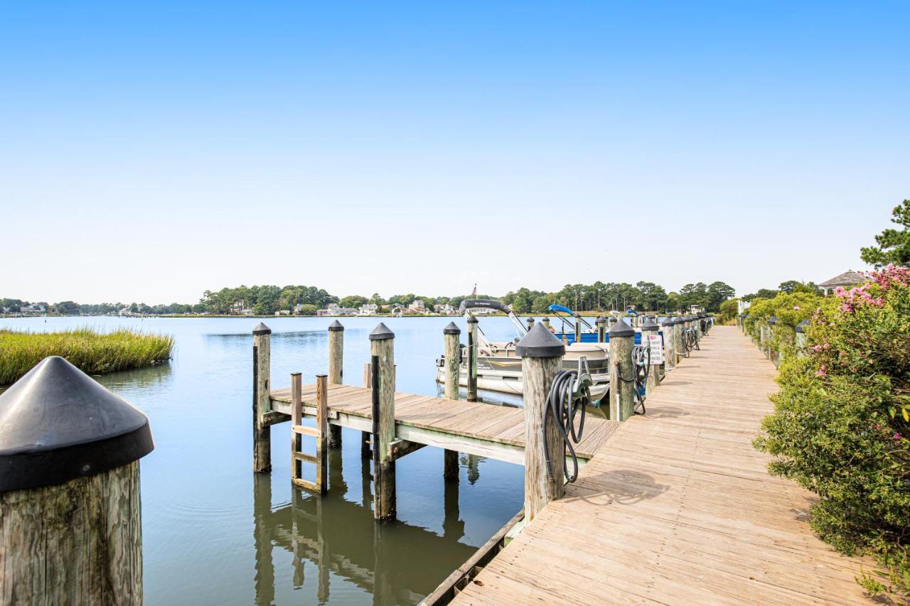 Bayside Bethany Lakes Ocean View Exterior photo