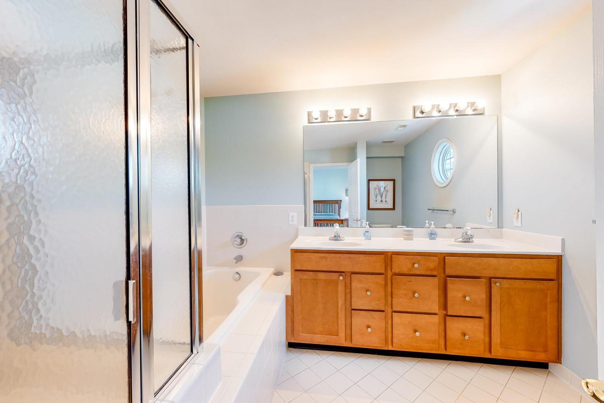Bayside Bethany Lakes Ocean View Room photo