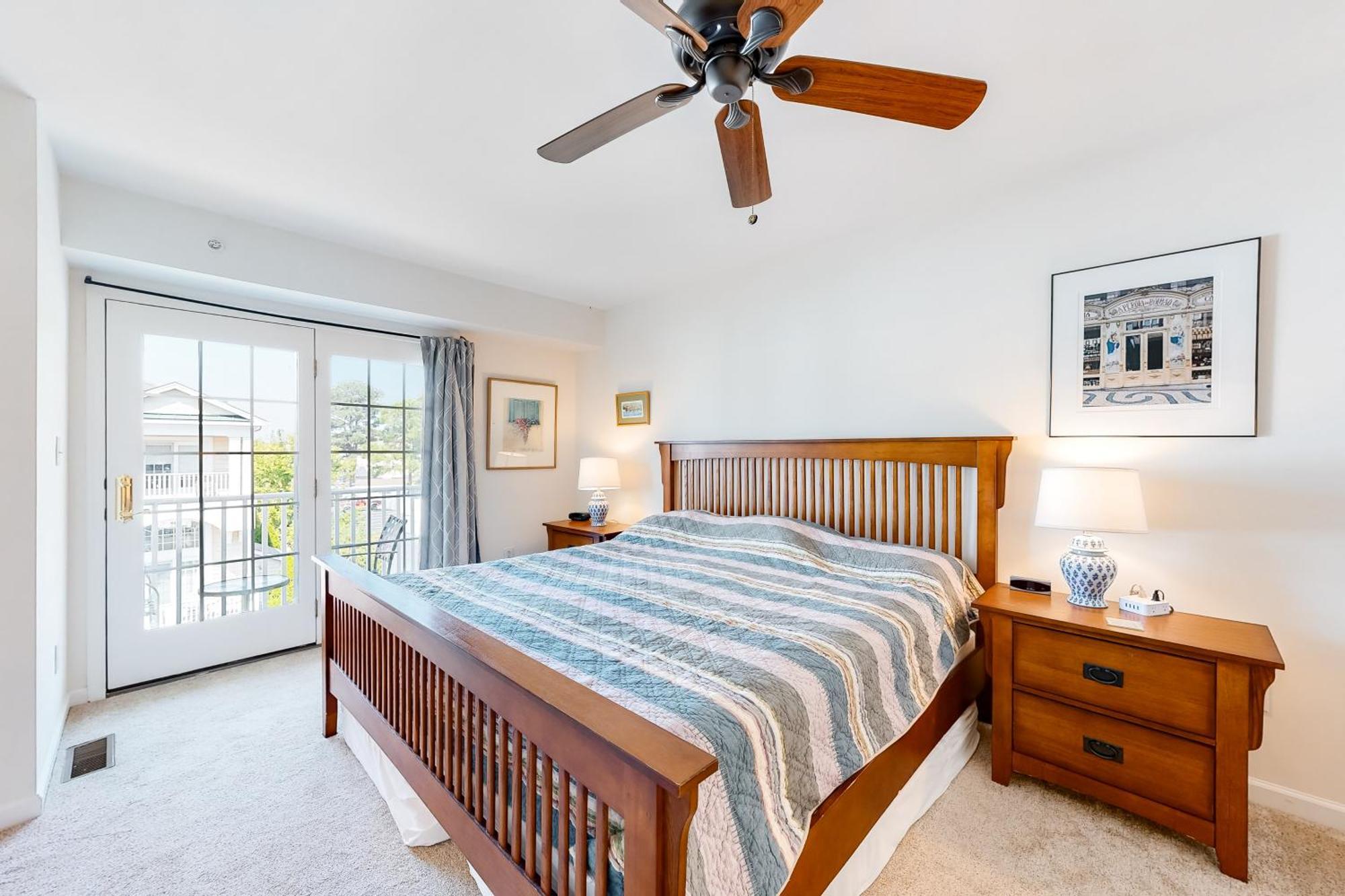 Bayside Bethany Lakes Ocean View Room photo