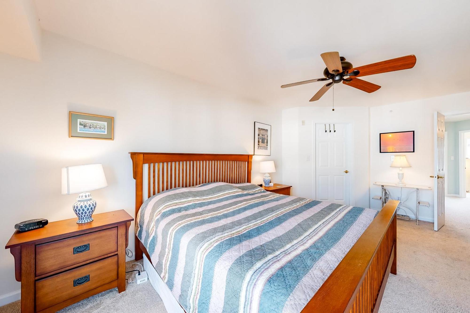 Bayside Bethany Lakes Ocean View Room photo