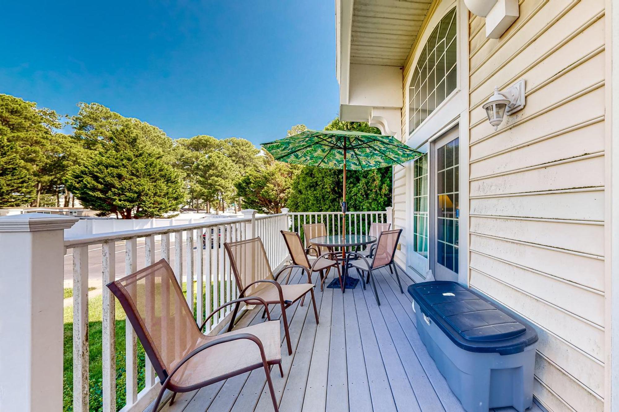 Bayside Bethany Lakes Ocean View Room photo
