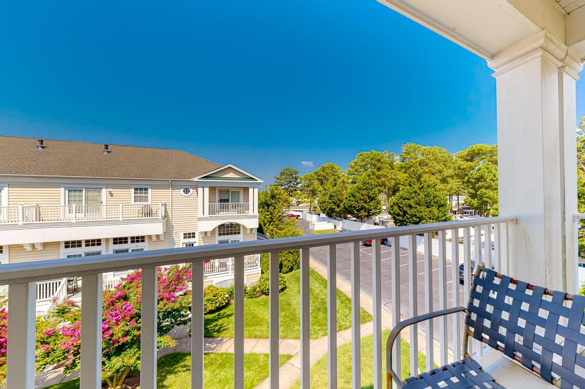 Bayside Bethany Lakes Ocean View Room photo