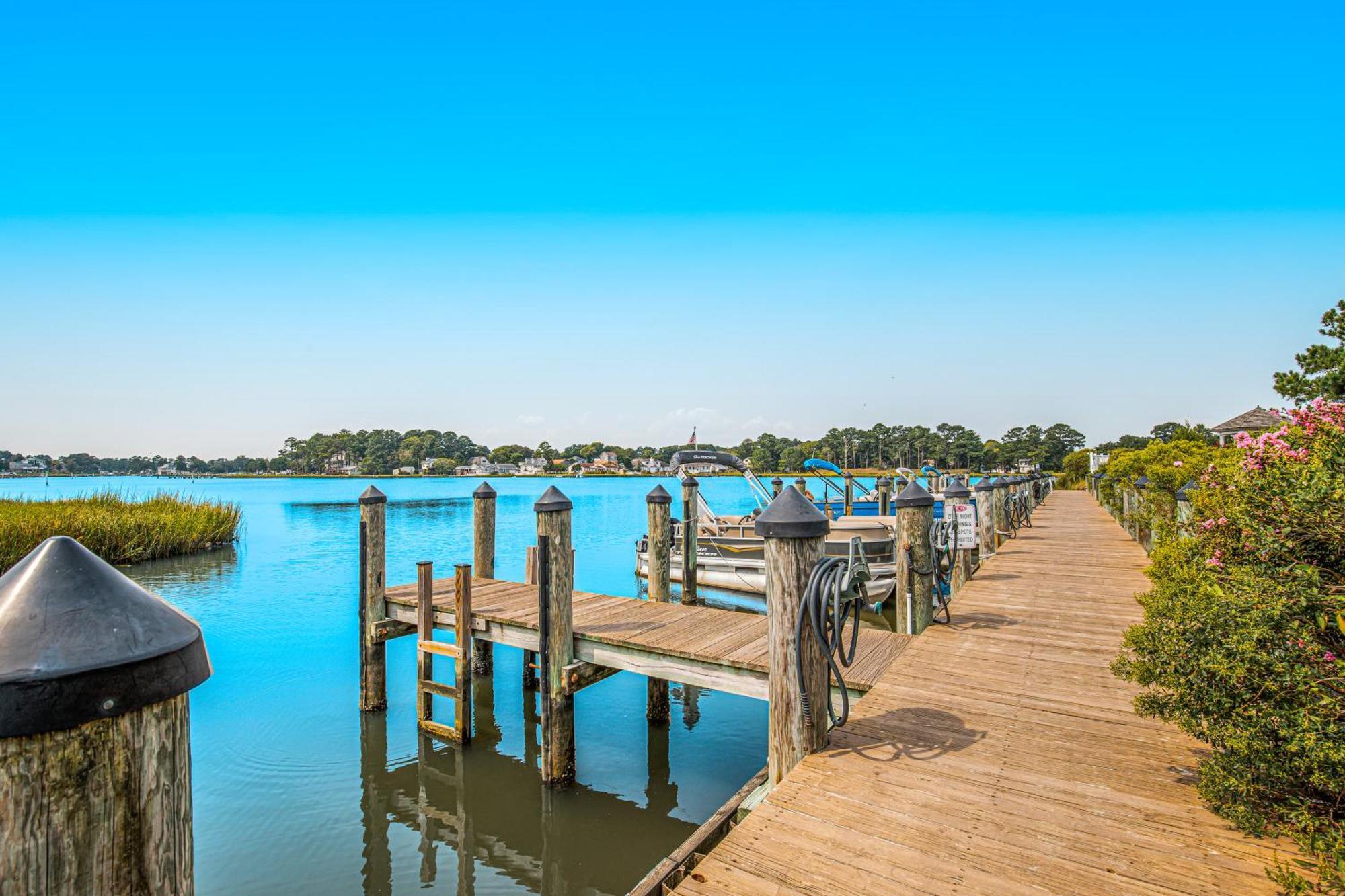 Bayside Bethany Lakes Ocean View Room photo
