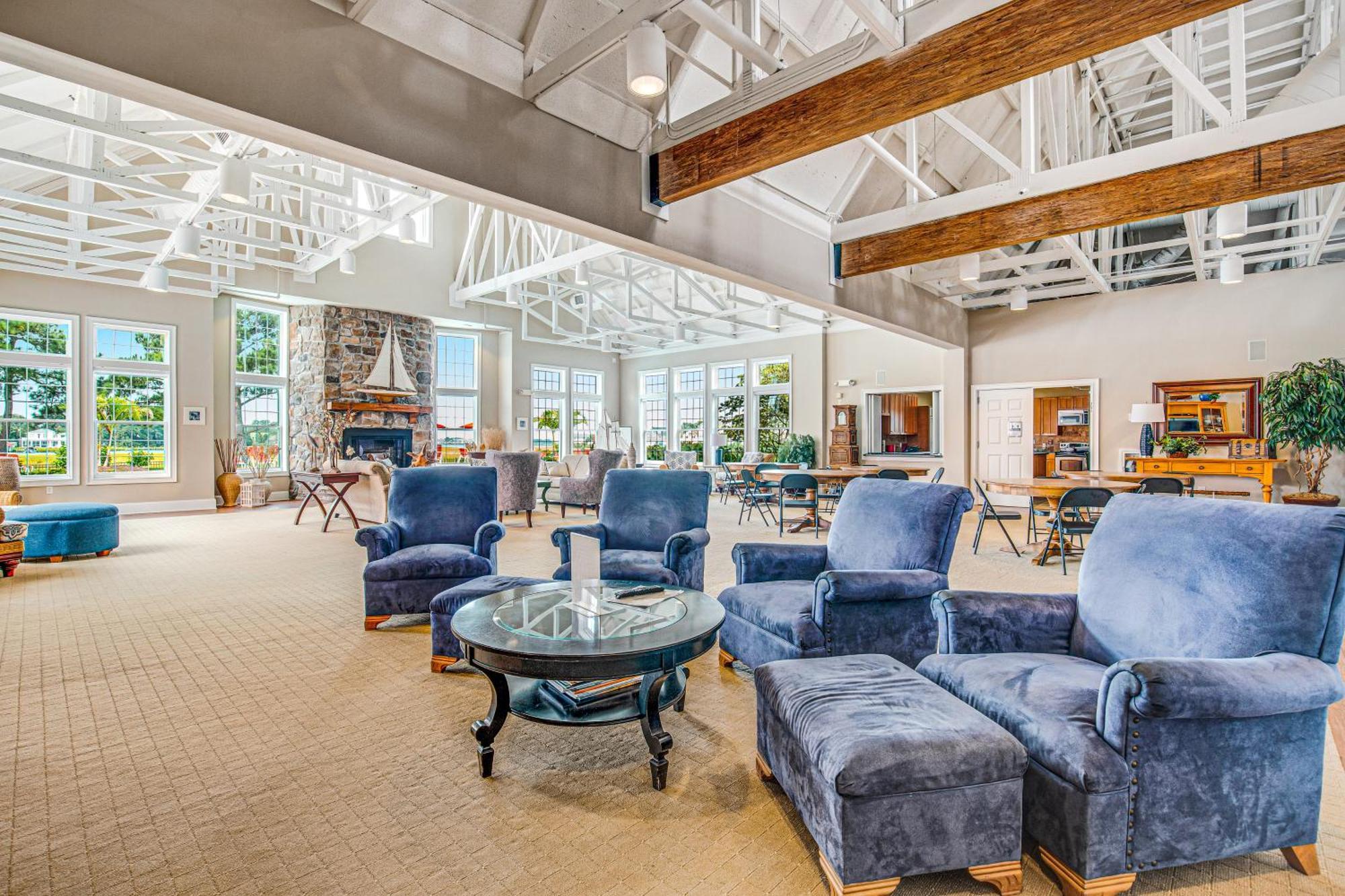 Bayside Bethany Lakes Ocean View Room photo
