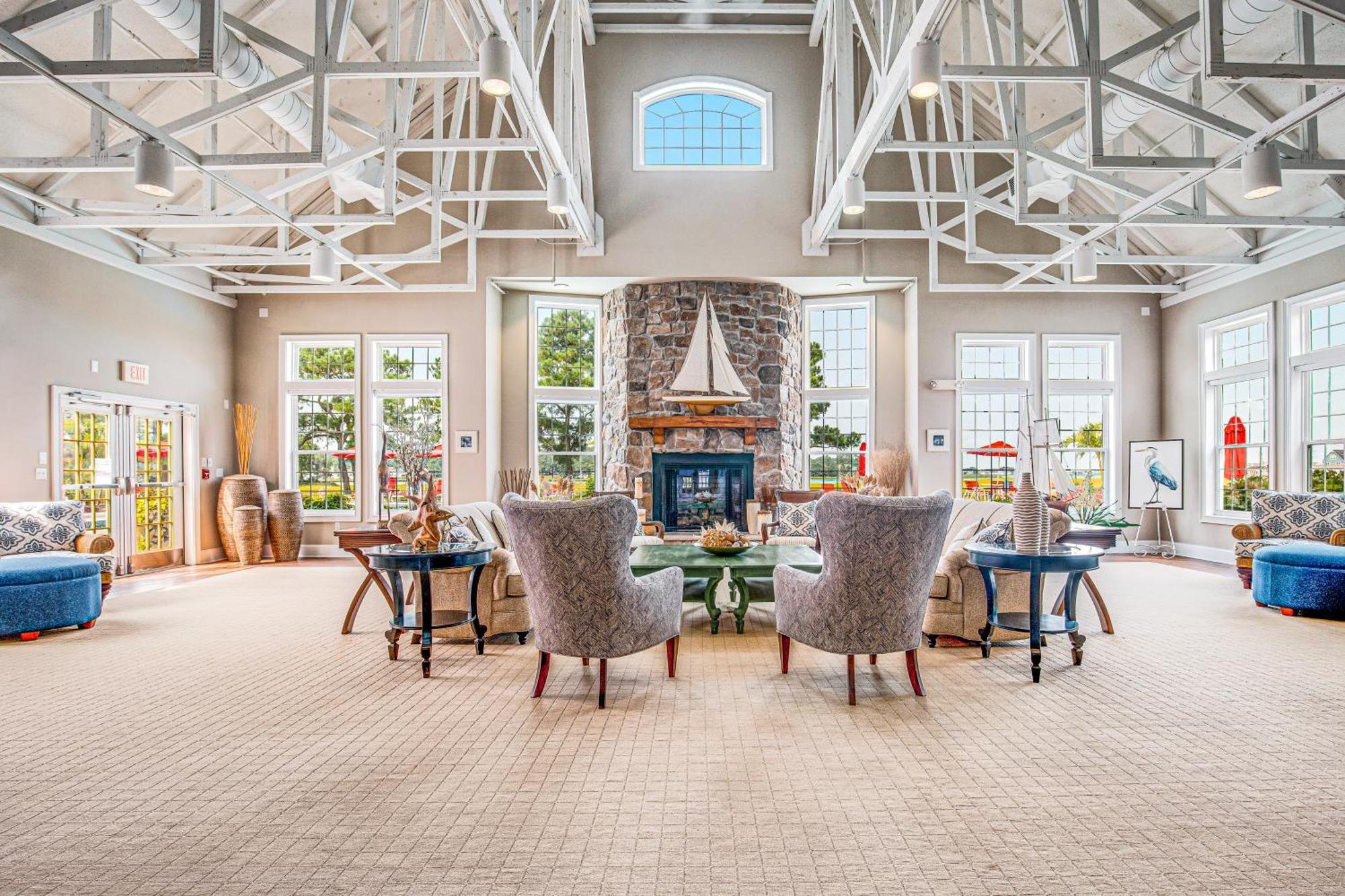 Bayside Bethany Lakes Ocean View Room photo